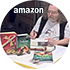 Zum Autorenprofil bei amazon